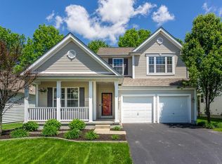 7200 Upper Albany Dr, New Albany, OH