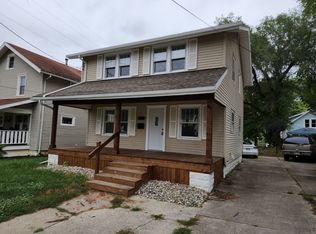 580 W Grand Ave, Lima, OH 45801