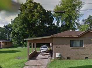 1603 Pansy St, Jackson, MS 39213