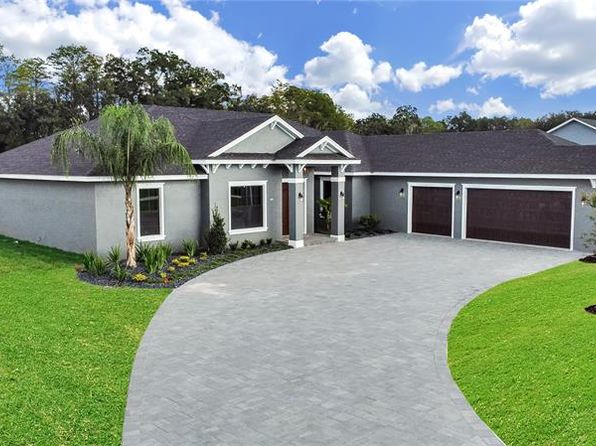 New Construction Homes in Odessa FL | Zillow