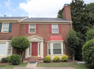 800 Towergate Pl, Sandy Springs, GA 30350