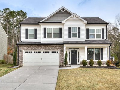 161 Swinton Pond Road, Grovetown, GA, 30813