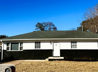 503 W Pasadena Ave, Muscle Shoals, AL 35661