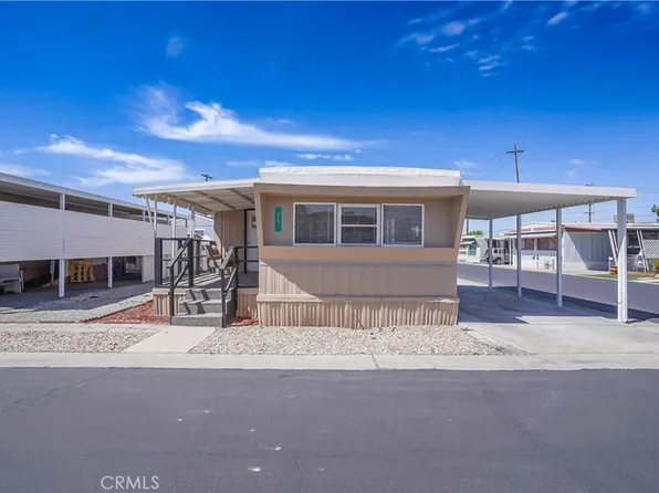 260 N Lyon Ave #59, Hemet, CA 92543