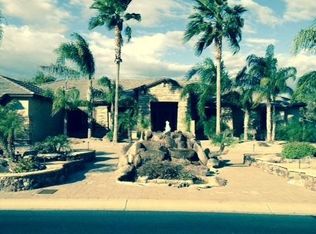 14532 W Desert Cove Rd, Surprise, AZ 85379