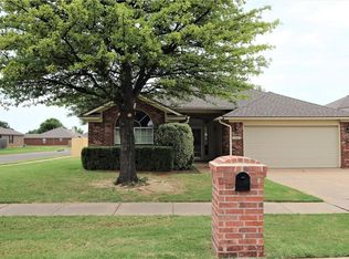 2509 NW 161st St, Edmond, OK 73013