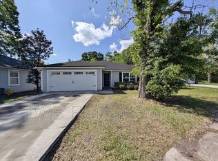 4736 Lenox Ave, Jacksonville, FL 32205