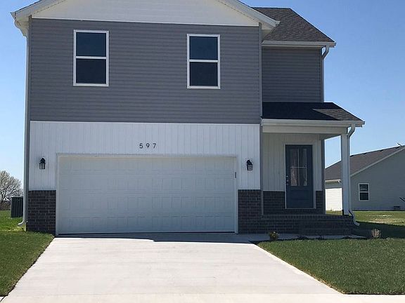 2nd image of 597 S Sarah Ave