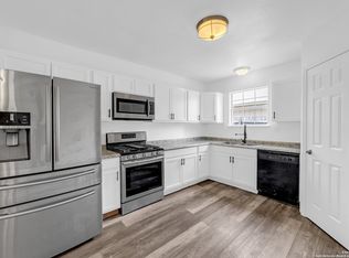 4242 Apple Tree Dr, San Antonio, TX 78222