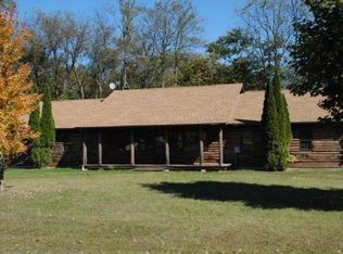 2635 Simpson Dr, Chelsea, MI 48118