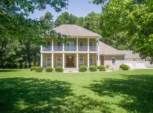 485 Mitchell Ln, Manchester, TN 37355