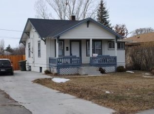 175 N 3rd W, Rigby, ID 83442