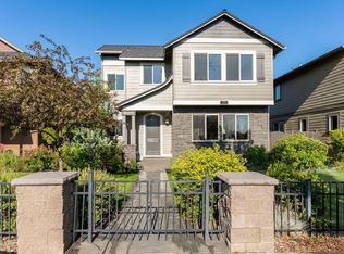 3759 NE Purcell Blvd, Bend, OR 97701