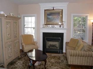725 Boston Post Rd UNIT 11, Sudbury, MA 01776