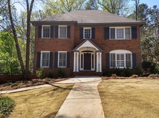 1069 Polo Club Dr NW, Marietta, GA 30064