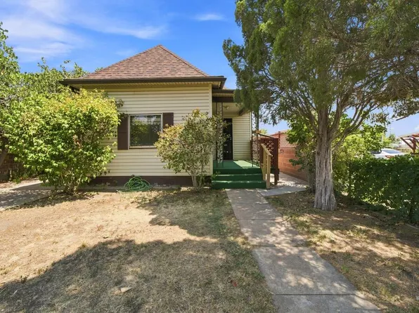 2510 E Evans Ave, Pueblo, CO 81004