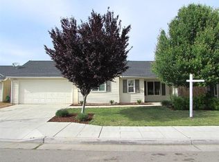 5106 W Amherst Ave, Fresno, CA