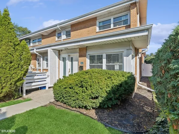 (undisclosed Address), Flossmoor, IL 60422