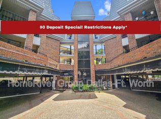 8610 Turtle Creek Blvd APT 104, Dallas, TX 75225