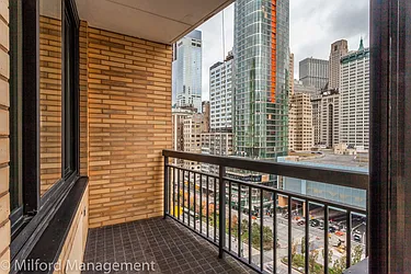 Rented by Milford Management