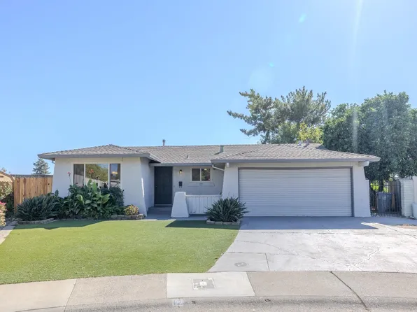17 Mossglen Cir, Sacramento, CA 95826