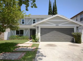 20133 Ingomar St, Winnetka, CA 91306