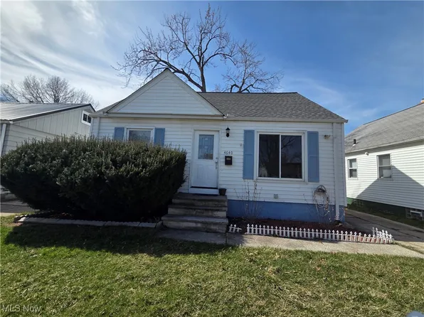 4640 W 148th St, Cleveland, OH 44135