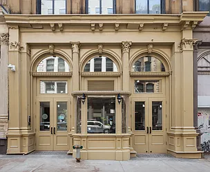 103 Reade Street in Tribeca