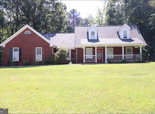 120 Gentle Doe Dr, Fayetteville, GA 30214