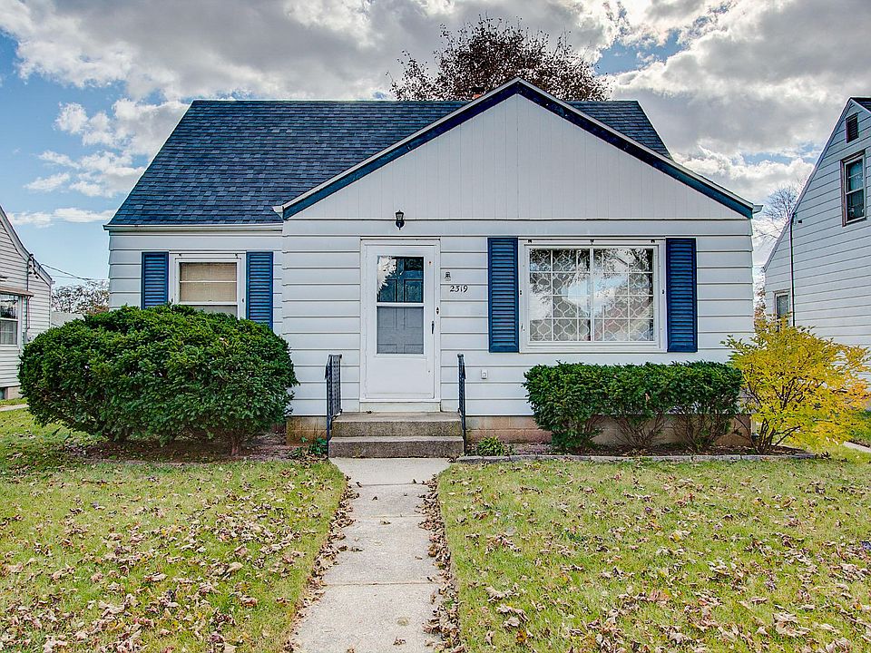 1st image of 2319 W Tripoli Ave