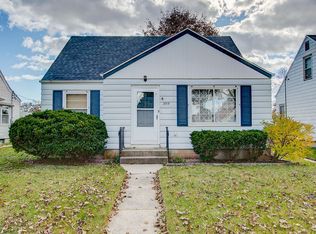 2319 W Tripoli Ave, Milwaukee, WI 53221