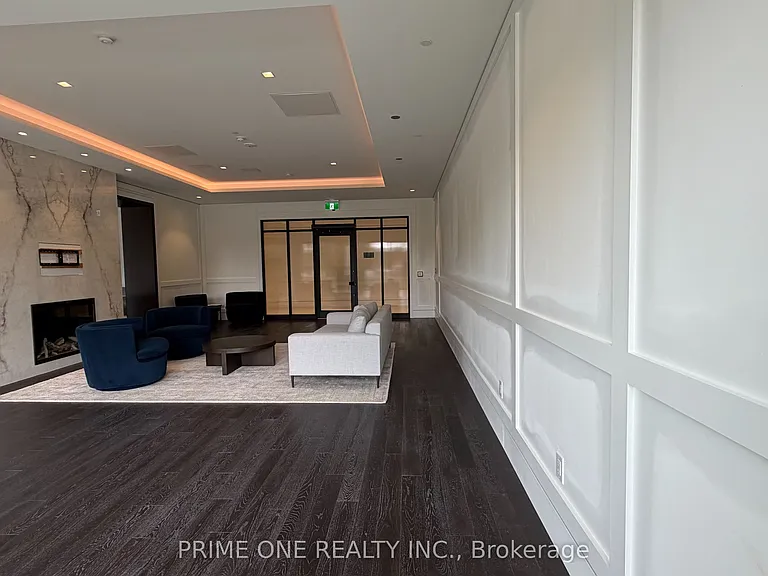 4010 Eglinton Ave W #507 — Photo 22