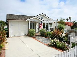 479 Oak St, Laguna Beach, CA 92651