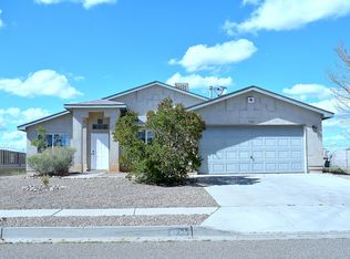7003 Clark Hills Dr NE, Rio Rancho, NM 87144