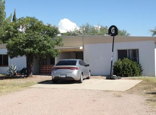 407 Sykes Cir, Rio Rico, AZ 85648