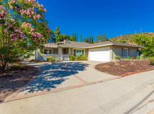 9701 Sombra Valley Dr, Sunland, CA 91040