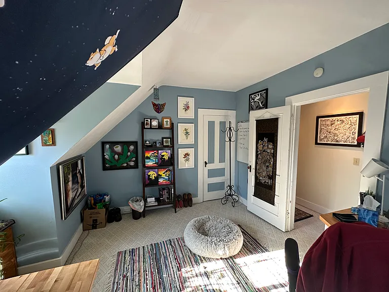 430 Oxford St #3 — Photo 12