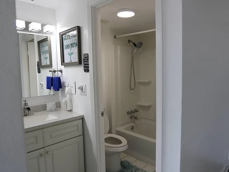 800 N Atlantic Ave #611 — Photo 27