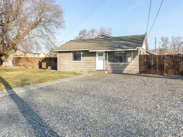 212 Walla Walla St, Umatilla, OR 97882