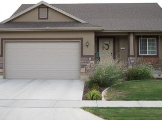 1310 S 950 W, Payson, UT 84651