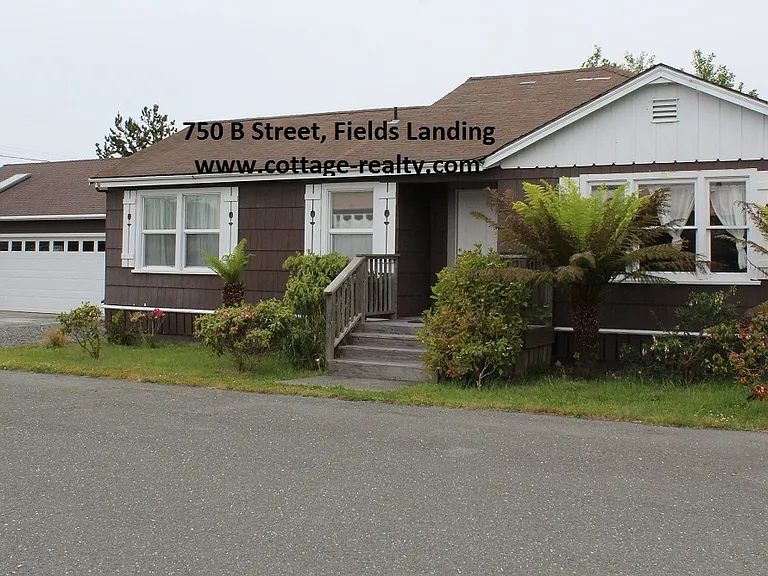750 B St — Photo 2