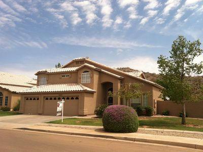 15443 S 31st Pl, Phoenix, AZ, 85048