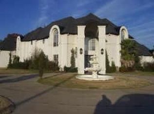 1155 Crepe Myrtle Ln, Argyle, TX 76226