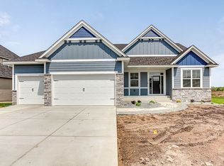 12737 Lake Vista Ln N, Champlin, MN 55316