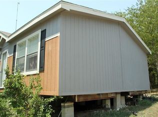 155 Kellogg Ct, Dale, TX 78616