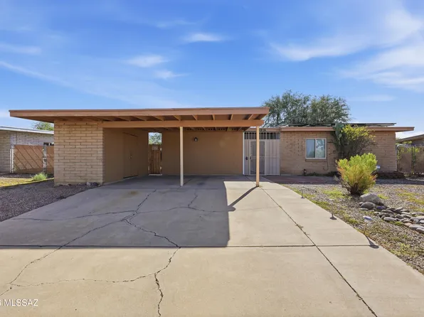 6916 N Galaxy Pl, Tucson, AZ 85741