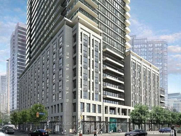955 Bay St #207 — Photo 1