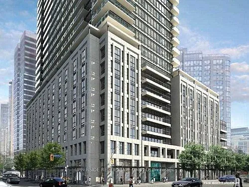 955 Bay St #207 Photo 1