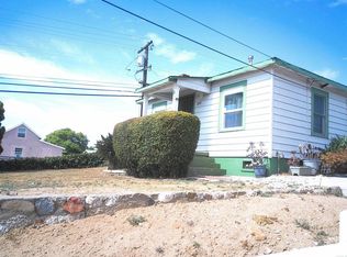 1809 Grove St, National City, CA 91950