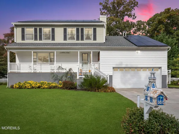 46 Catalina Drive, Brick, NJ 08723